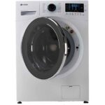 ماشین لباسشویی اسنوا ۹ کیلویی مدل SWM-E92
