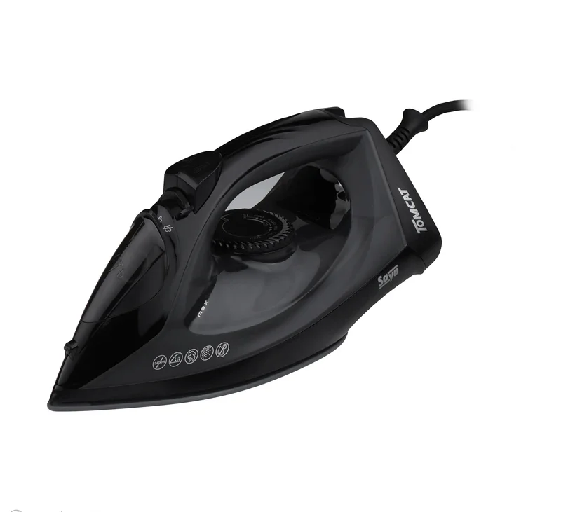 اتو بخار سایا مدل تامکت اتو بخار سایا مدل تامکت