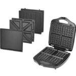 ساندویچ ساز گوسونیک مدل GSM-605 - Image 2