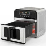 سرخ کن بدون روغن گوسونیک مدل GAF-107 - Image 2