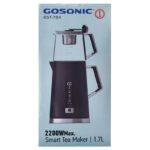 چای ساز گوسونیک مدل GST-784 - Image 3