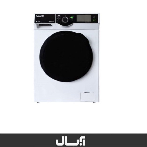 RG8ApJ-CJd_3fezQ ماشین لباسشویی آبسال مدل WBI ۷۶۱۲ W - Image 1