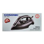 اتو بخار گوسونیک مدل GSI-303 - Image 3