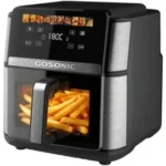 سرخ کن بدون روغن گوسونیک مدل GAF-889