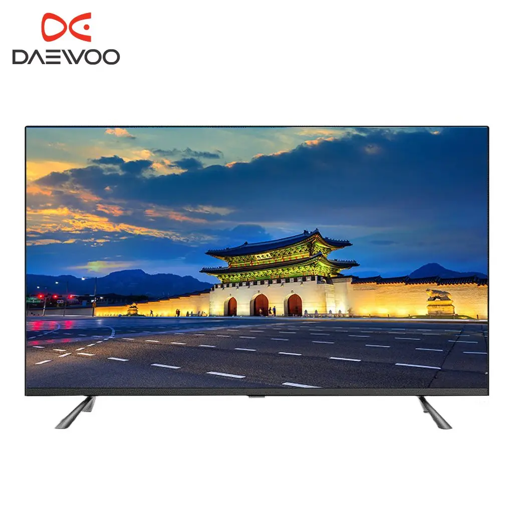 تلویزیون-ال-ای-دی-دوو-65DM4000 تلویزیون هوشمند دوو سایز 65 اینچ مدل 65DM4000 - Image 1