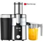 آبمیوه گیری گوسونیک مدل GSJ-805 - تصویر 3