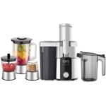 آبمیوه گیری گوسونیک مدل GSJ-805